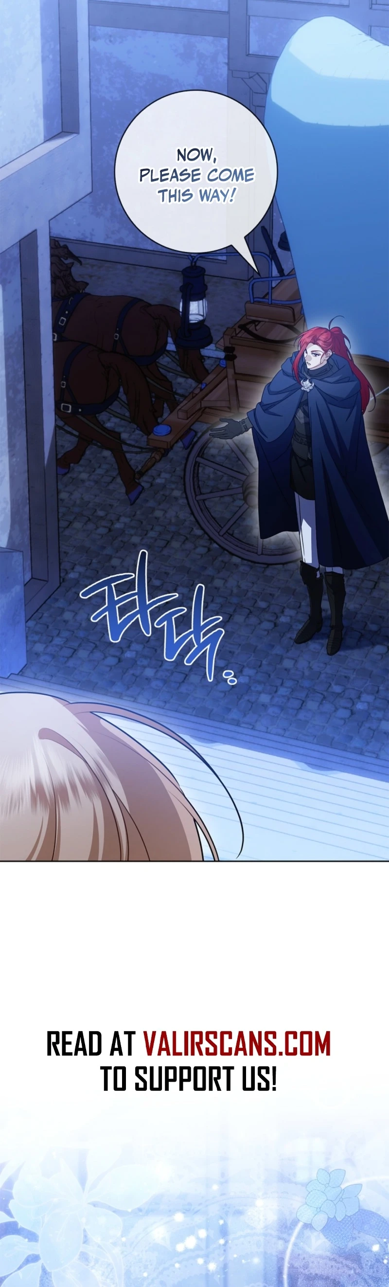 Sorry, I got distracted by your looks Chapter 68 - page 22