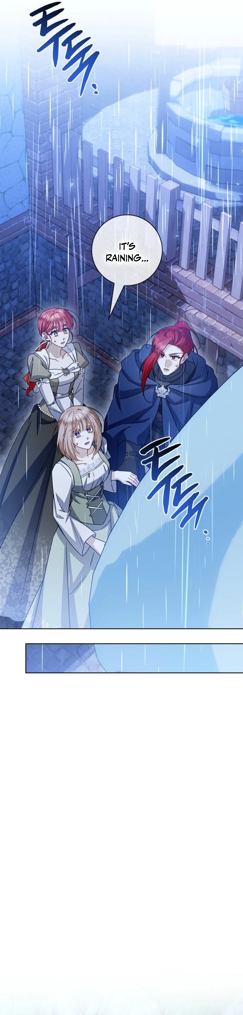 Sorry, I got distracted by your looks Chapter 68 - page 25