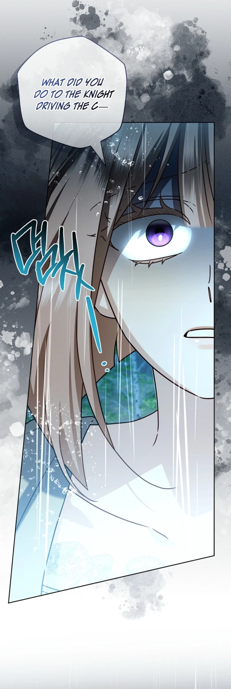 Sorry, I got distracted by your looks Chapter 68 - page 40