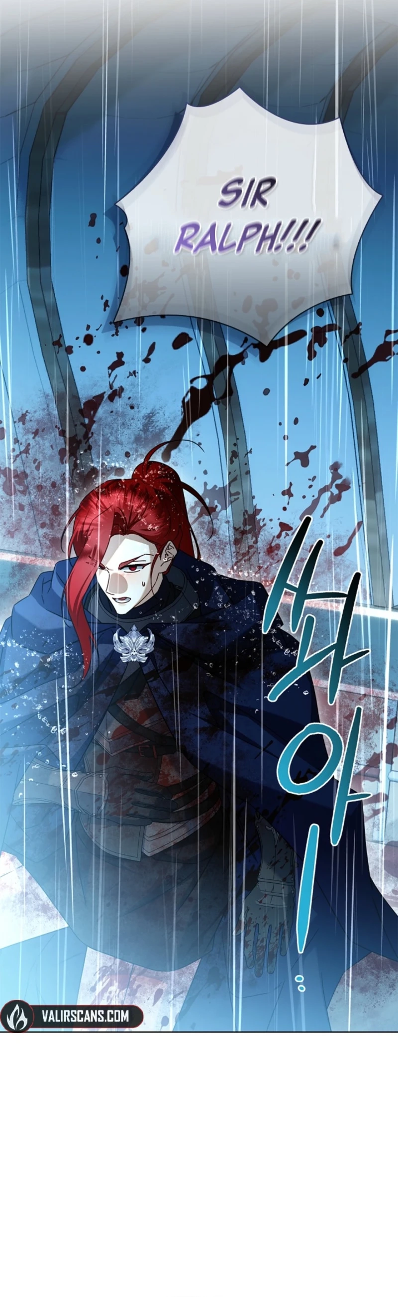 Sorry, I got distracted by your looks Chapter 68 - page 41