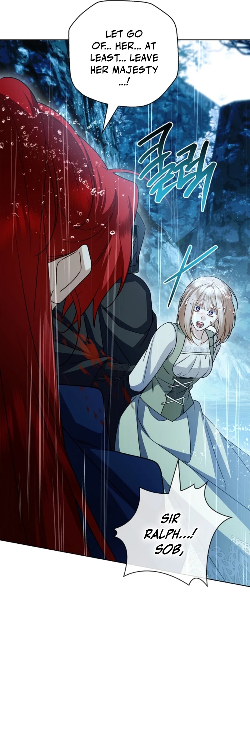 Sorry, I got distracted by your looks Chapter 68 - page 42