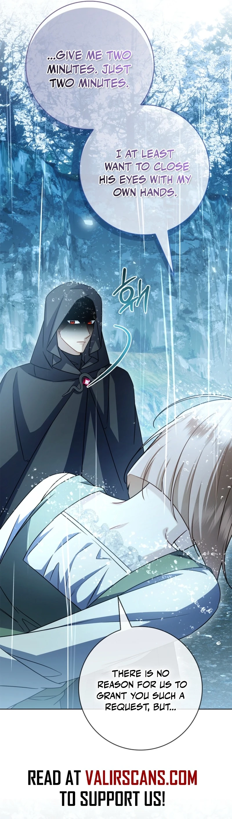 Sorry, I got distracted by your looks Chapter 68 - page 45