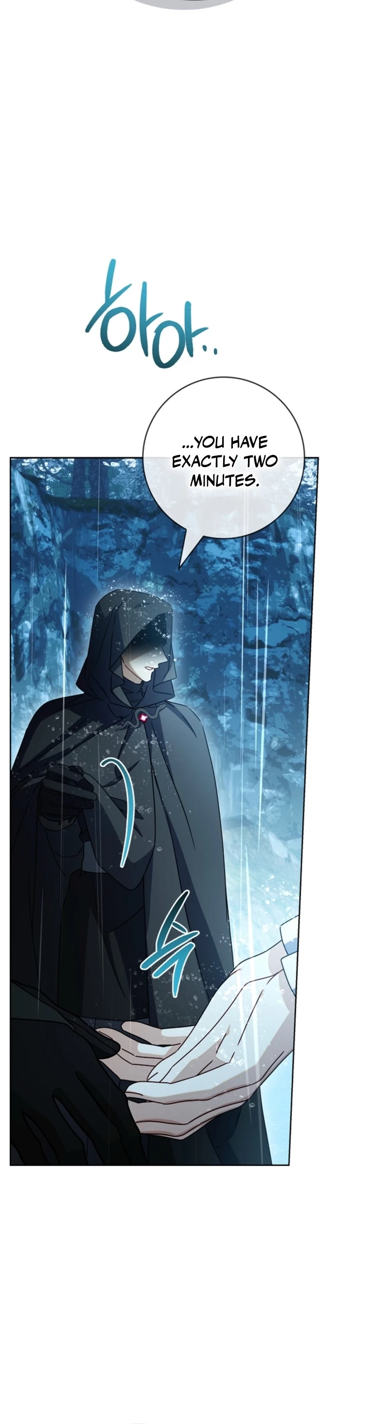 Sorry, I got distracted by your looks Chapter 68 - page 47