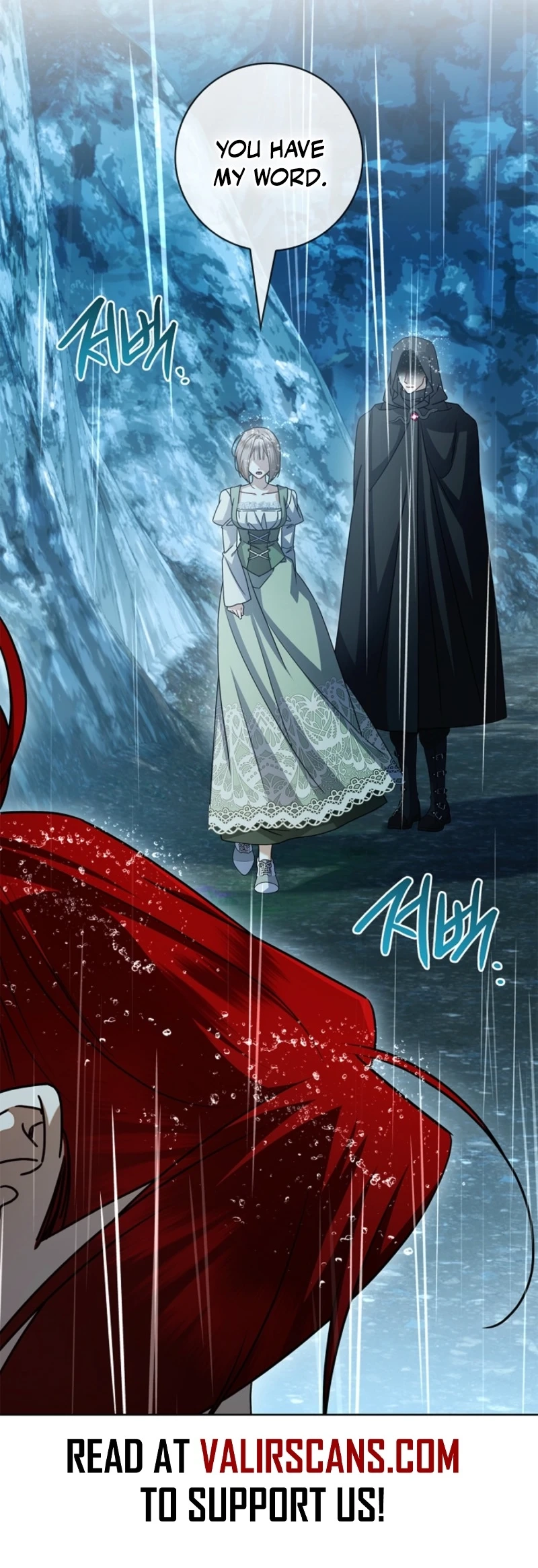 Sorry, I got distracted by your looks Chapter 68 - page 49