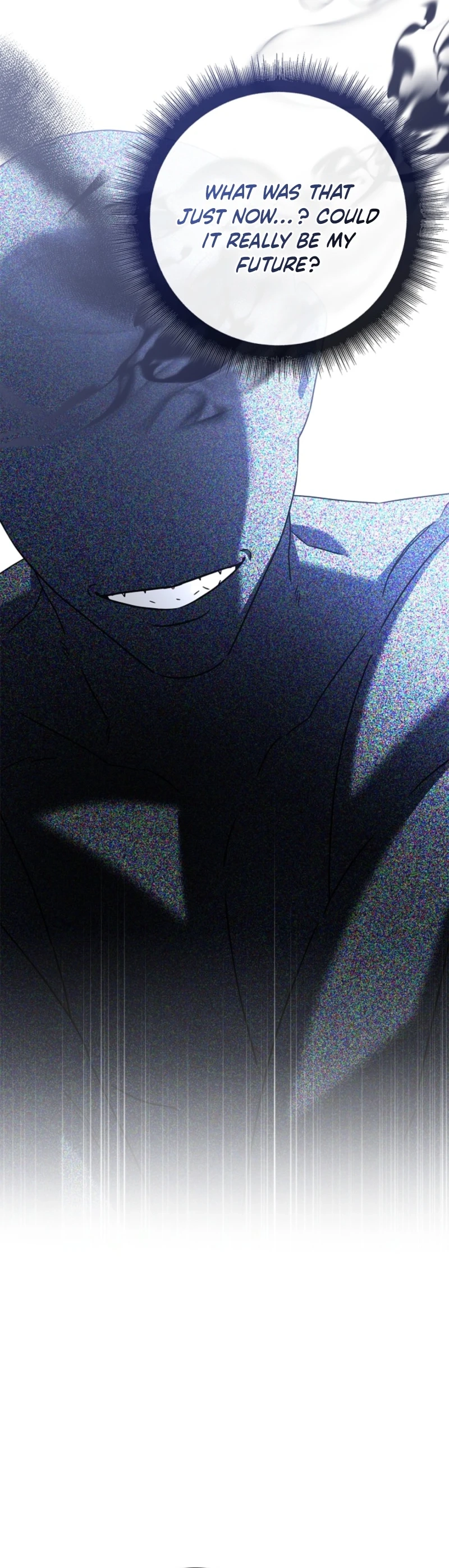 Sorry, I got distracted by your looks Chapter 68 - page 5