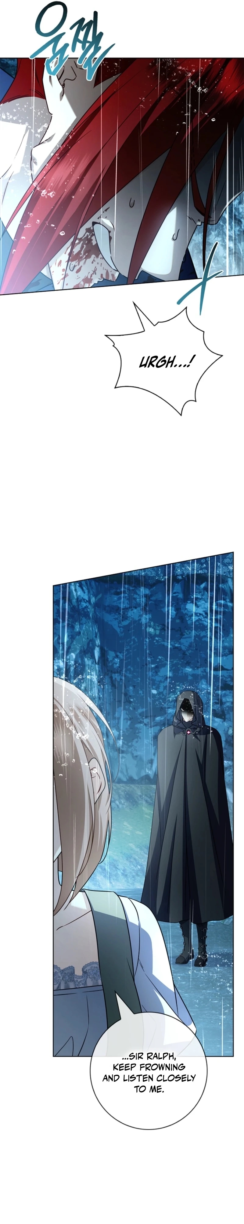 Sorry, I got distracted by your looks Chapter 68 - page 52