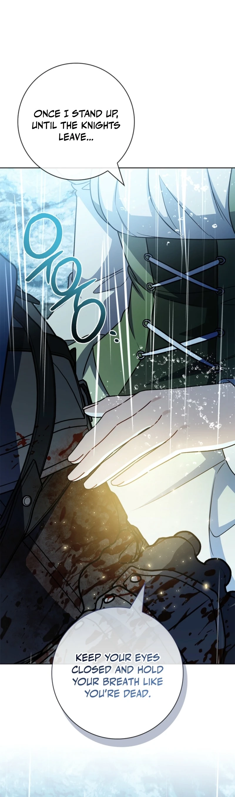 Sorry, I got distracted by your looks Chapter 68 - page 53