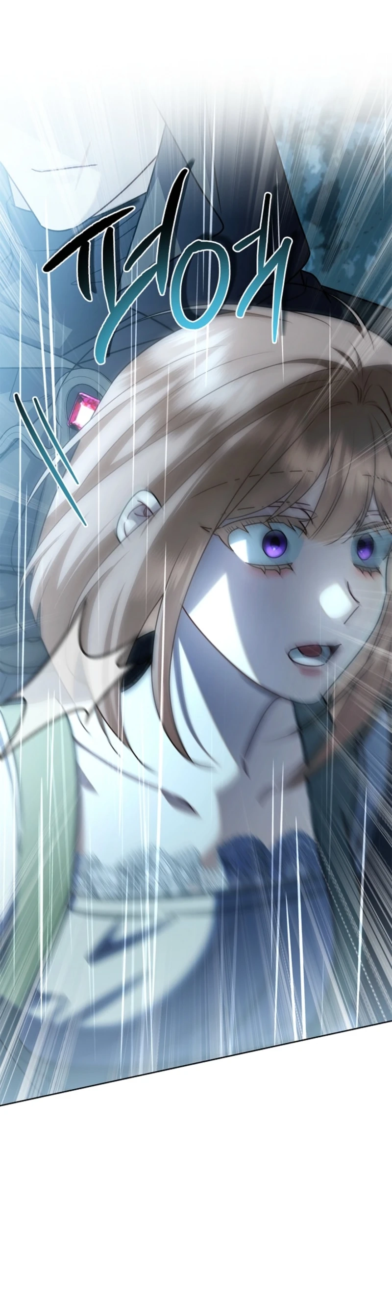 Sorry, I got distracted by your looks Chapter 68 - page 57