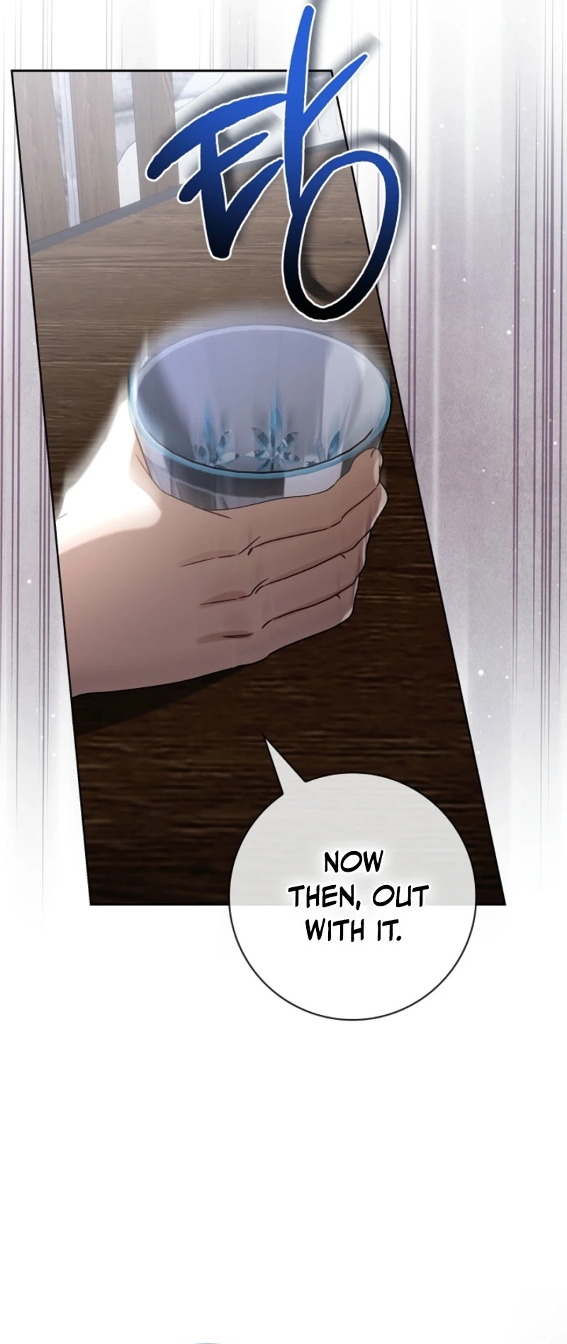 Sorry, I got distracted by your looks Chapter 69 - page 12