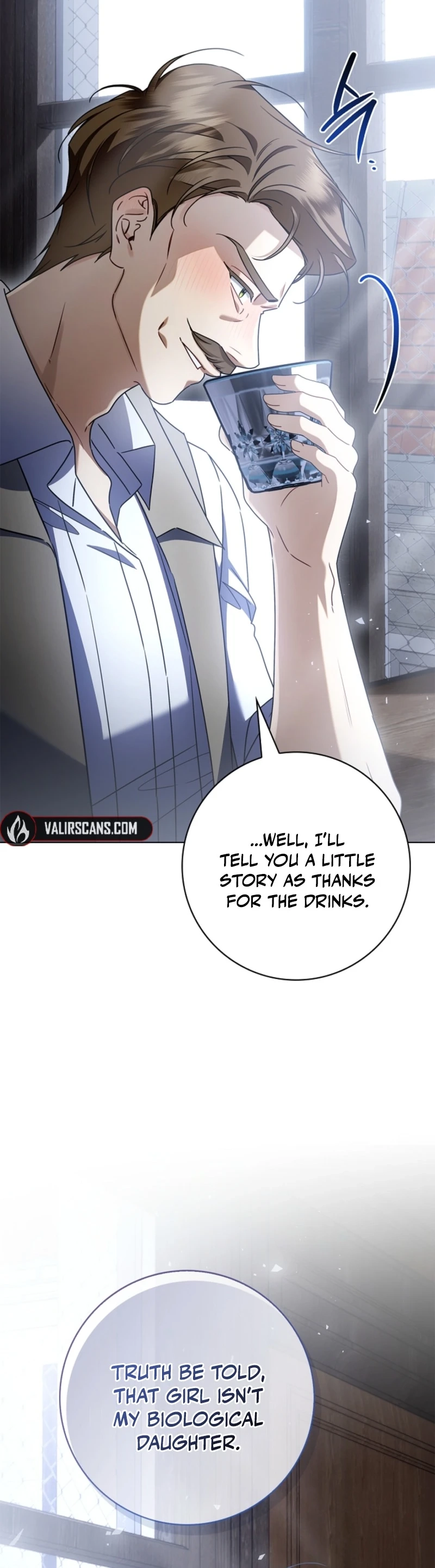 Sorry, I got distracted by your looks Chapter 69 - page 17