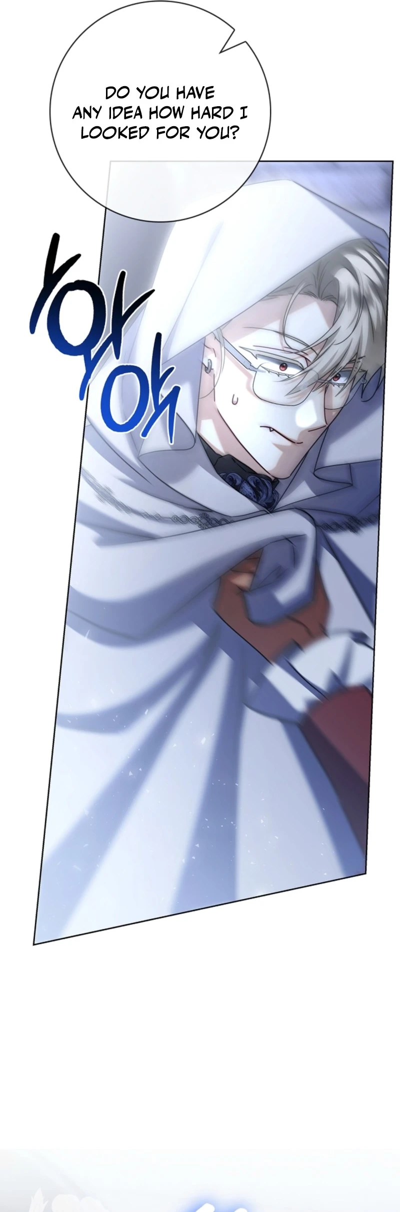 Sorry, I got distracted by your looks Chapter 69 - page 26