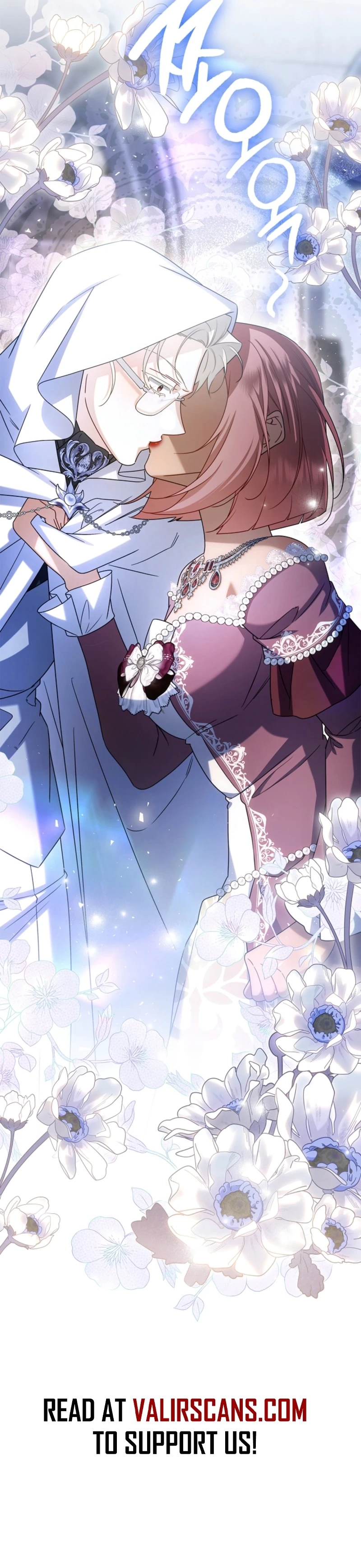 Sorry, I got distracted by your looks Chapter 69 - page 27