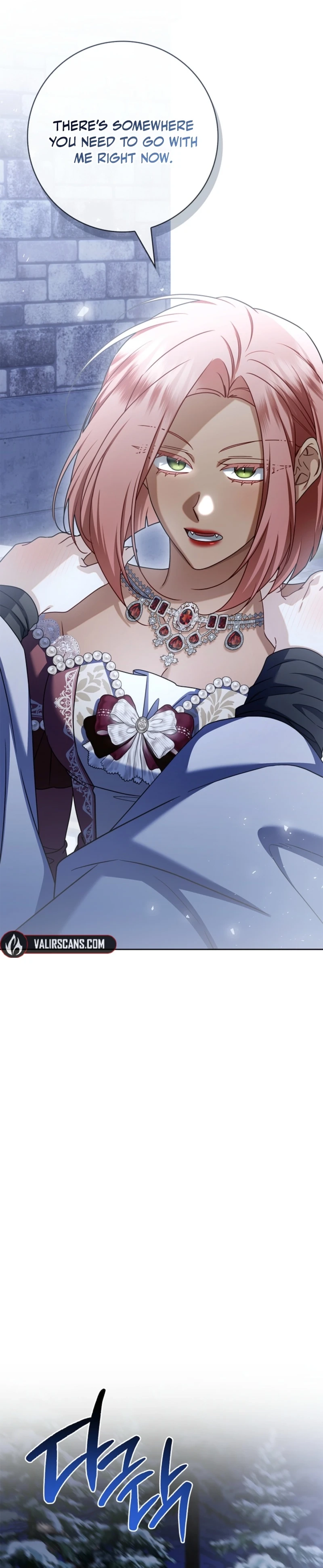 Sorry, I got distracted by your looks Chapter 69 - page 29