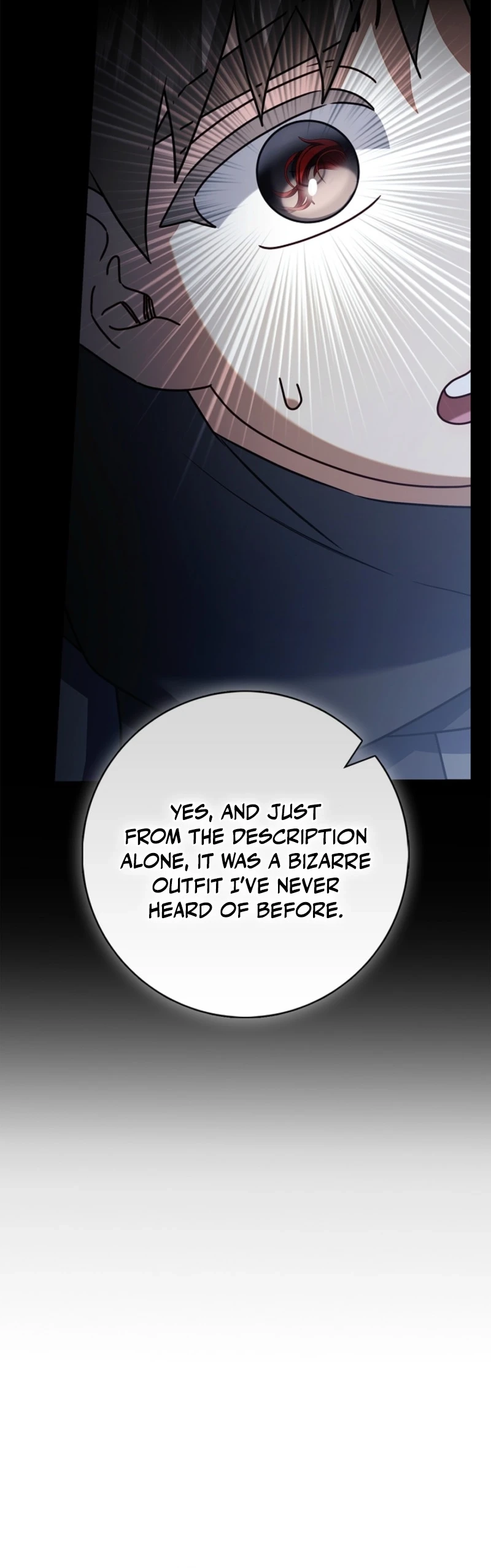 Sorry, I got distracted by your looks Chapter 69 - page 40