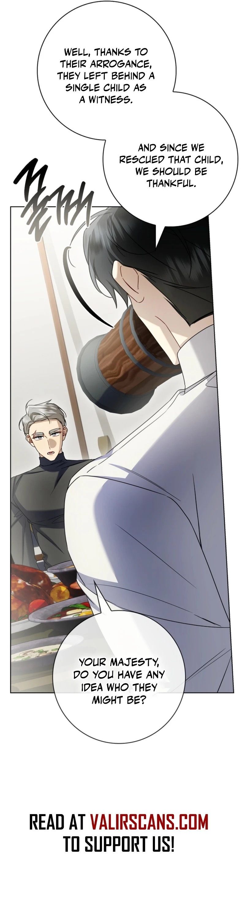 Sorry, I got distracted by your looks Chapter 69 - page 43