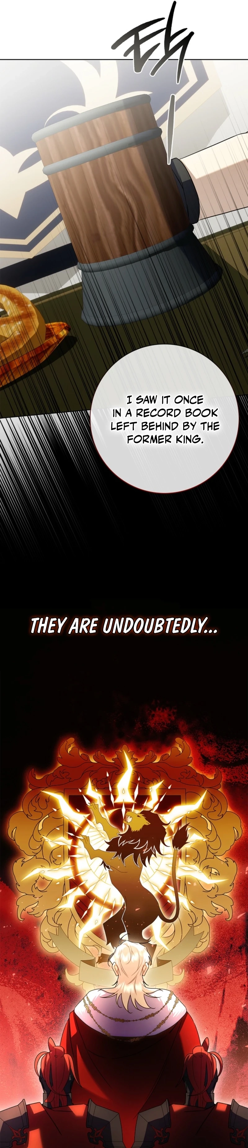 Sorry, I got distracted by your looks Chapter 69 - page 44