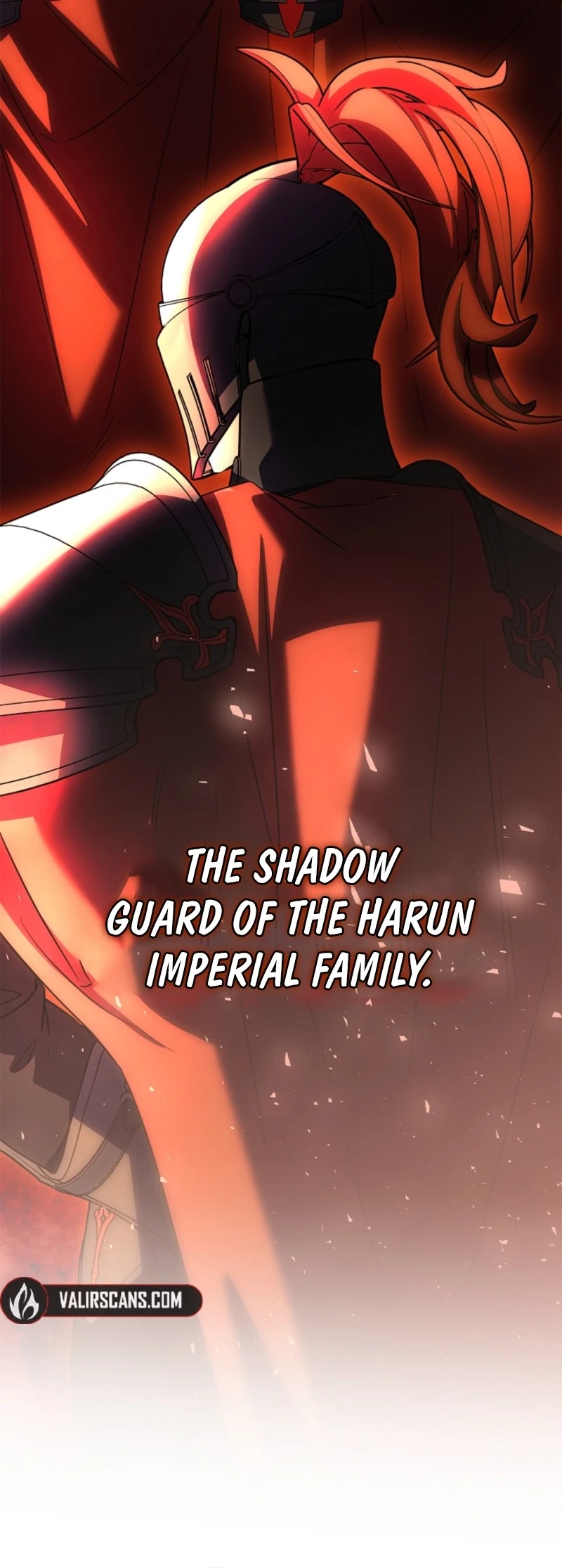 Sorry, I got distracted by your looks Chapter 69 - page 45