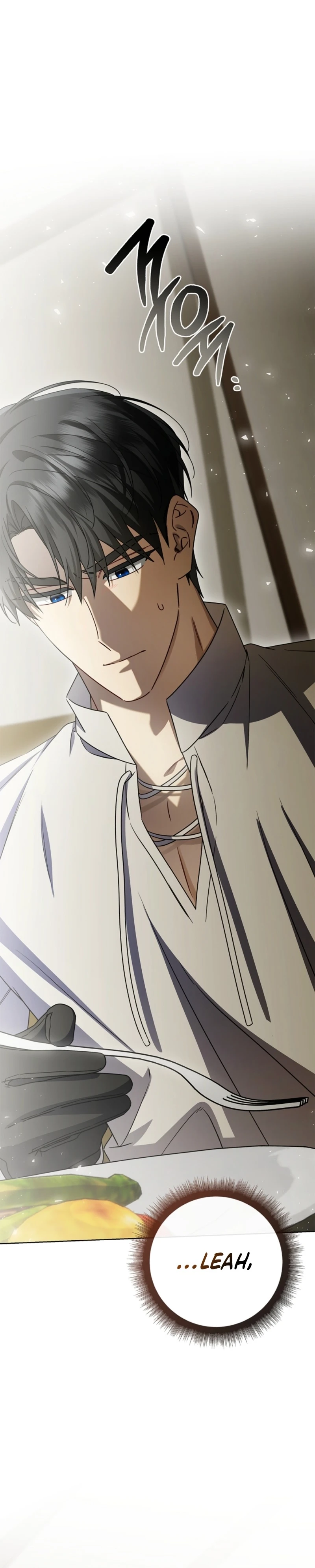 Sorry, I got distracted by your looks Chapter 69 - page 50