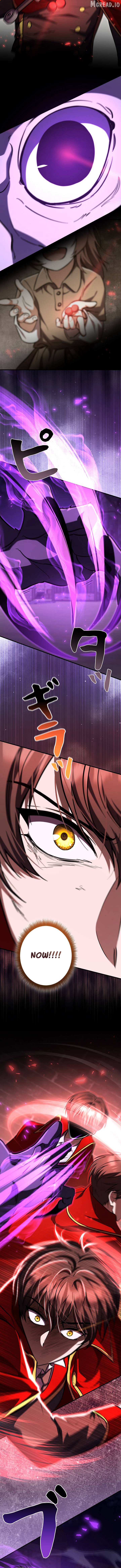 Love Letter From The Future Chapter 44 - page 10