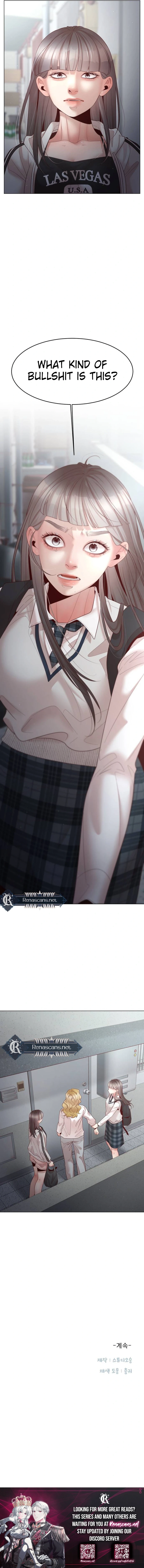 Black History Again Chapter 42 - page 14