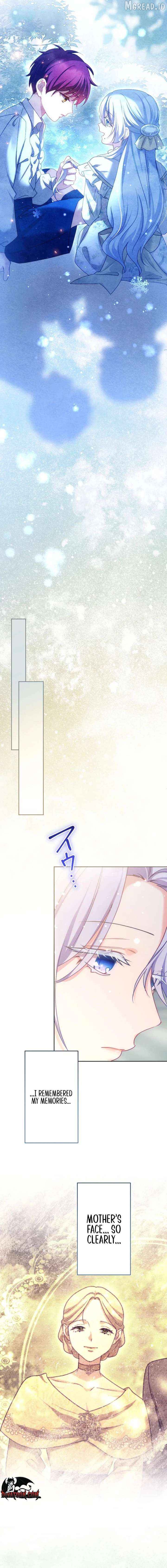 She Is Obsessed With the Possessive Flame Emperor Chapter 57 - page 22