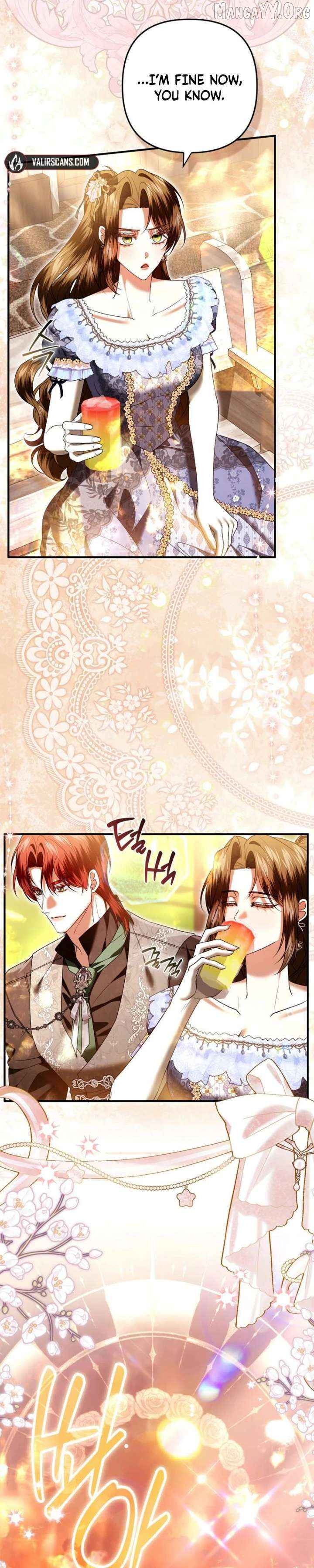 How to Reject a Perfect Marriage Chapter 55 - page 24