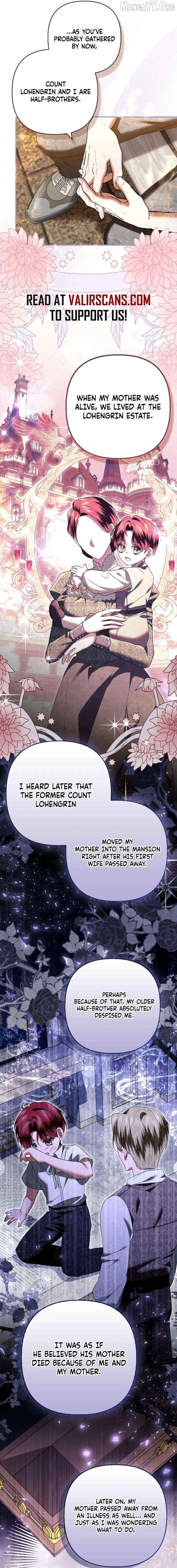 How to Reject a Perfect Marriage Chapter 55 - page 26
