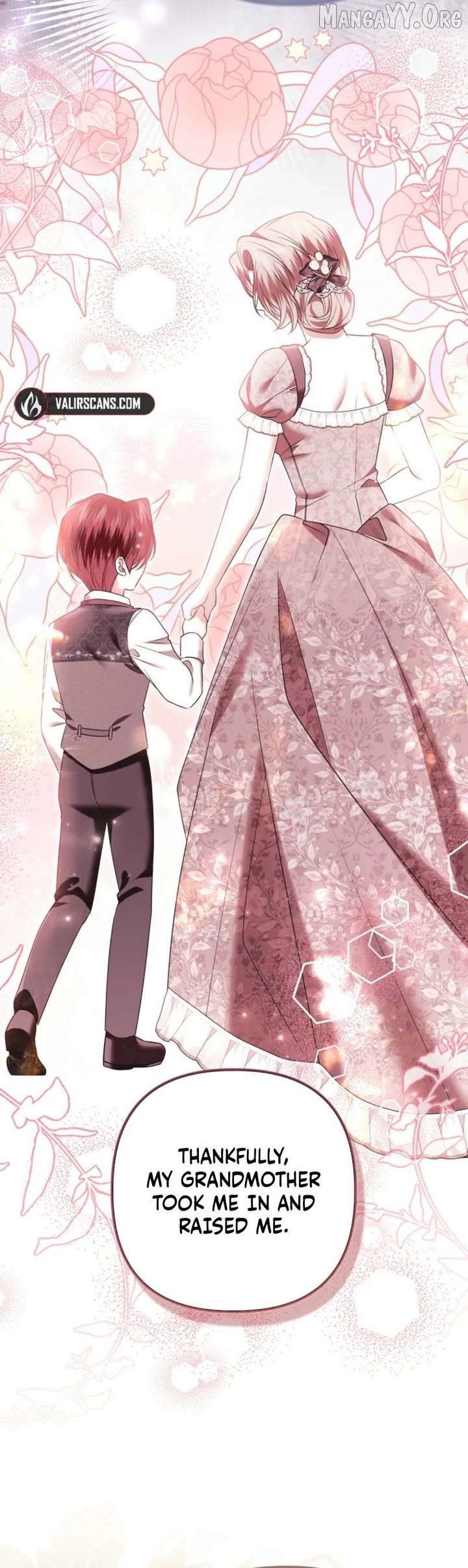 How to Reject a Perfect Marriage Chapter 55 - page 27