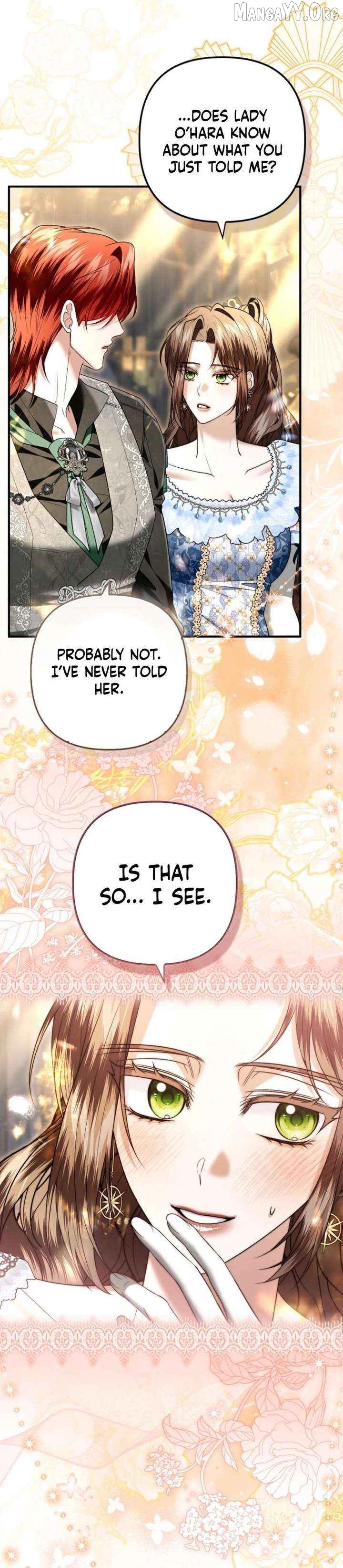 How to Reject a Perfect Marriage Chapter 55 - page 33