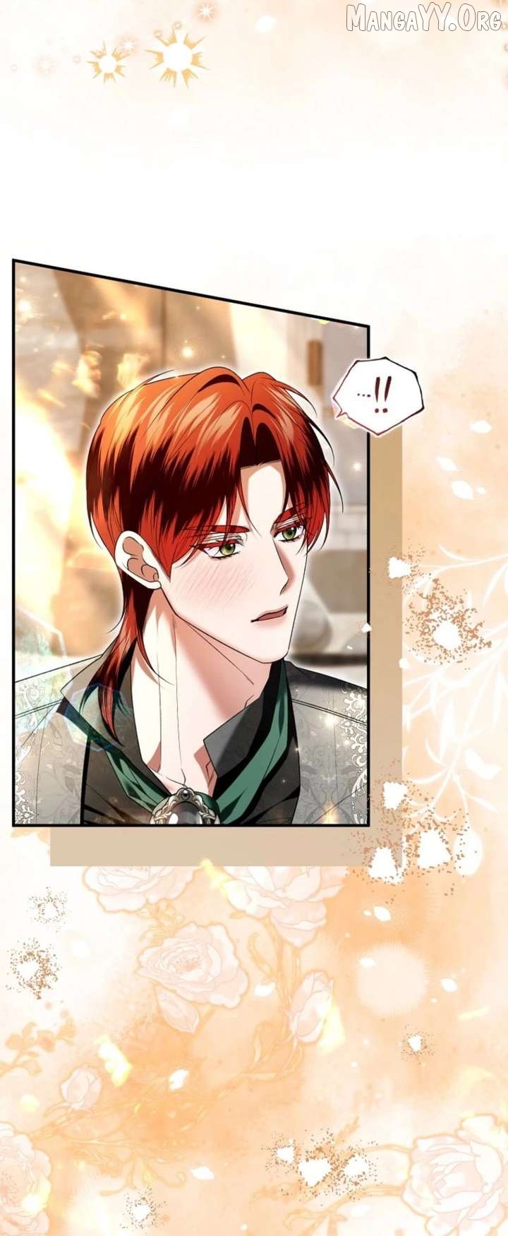 How to Reject a Perfect Marriage Chapter 55 - page 35