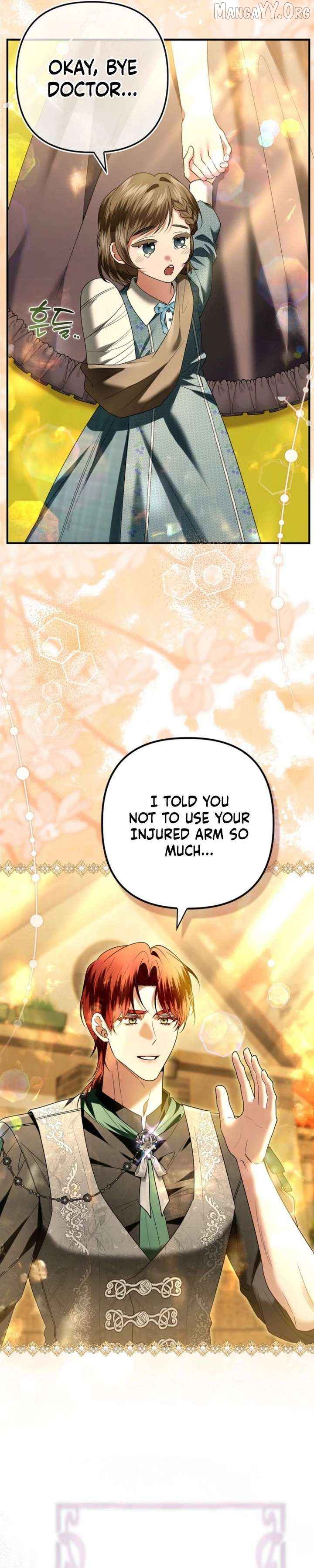 How to Reject a Perfect Marriage Chapter 55 - page 5