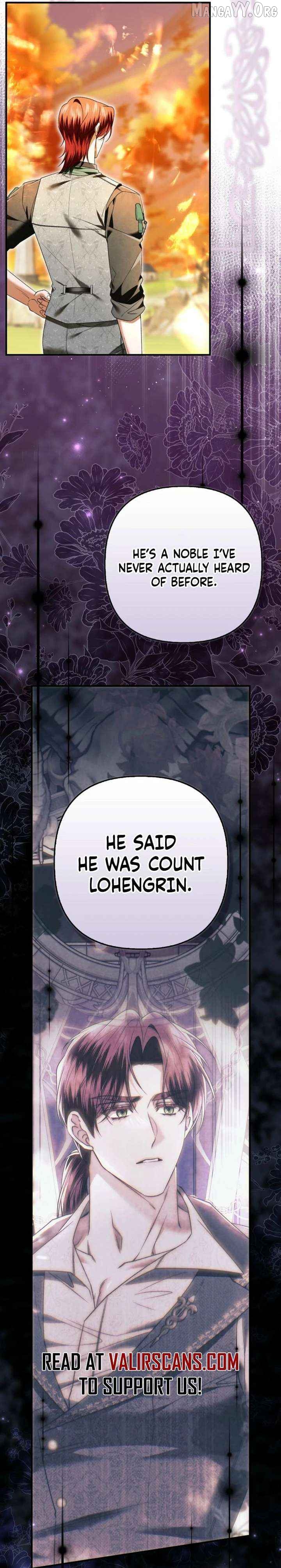How to Reject a Perfect Marriage Chapter 55 - page 6