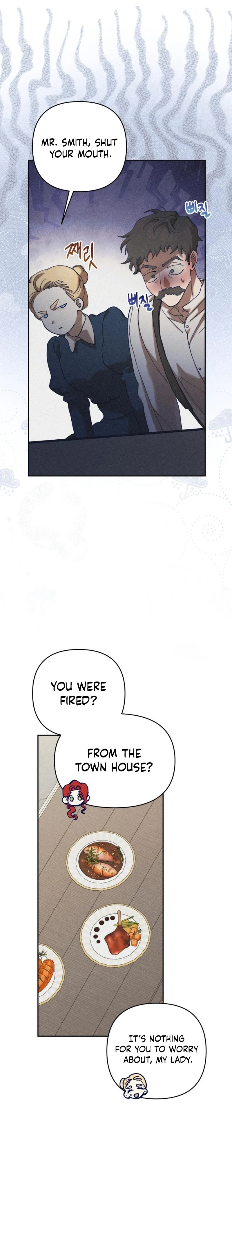 Elegant Aubrey Chapter 67 - page 16