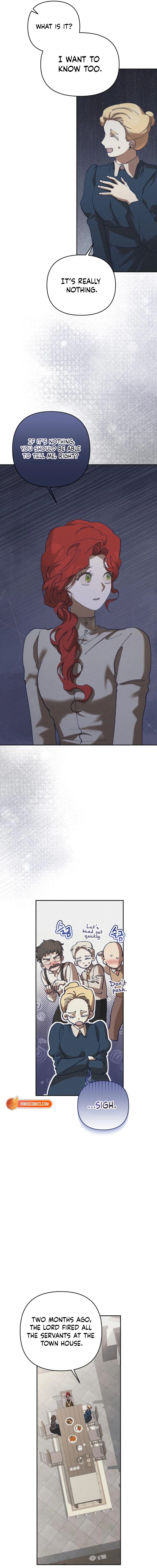 Elegant Aubrey Chapter 67 - page 17