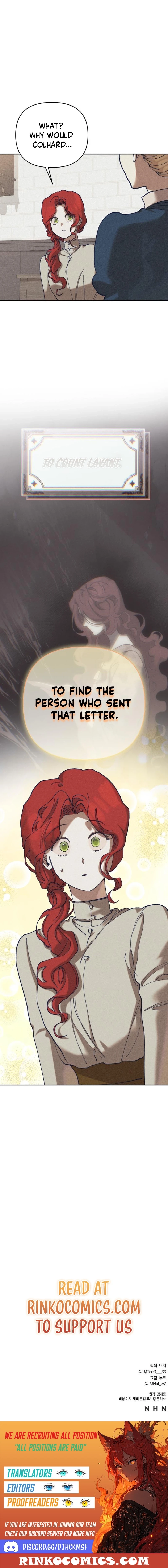 Elegant Aubrey Chapter 67 - page 18