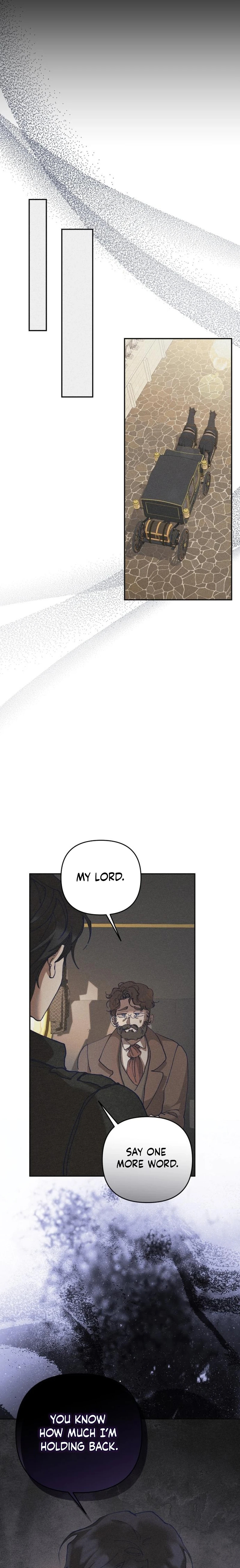 Elegant Aubrey Chapter 67 - page 4