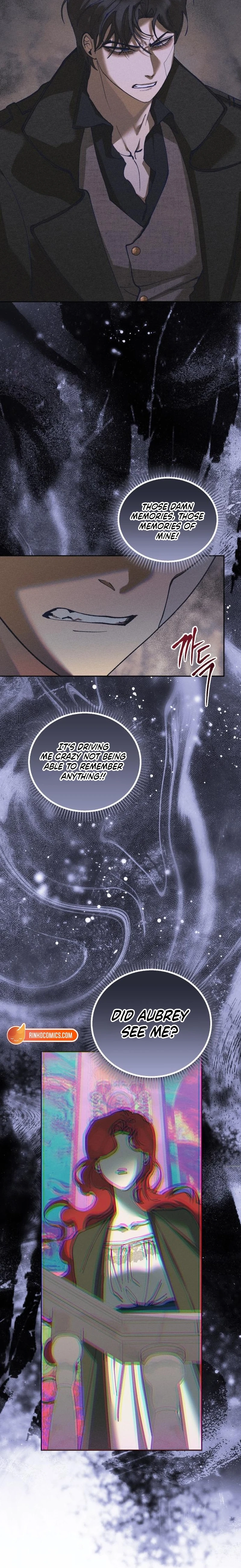 Elegant Aubrey Chapter 67 - page 5