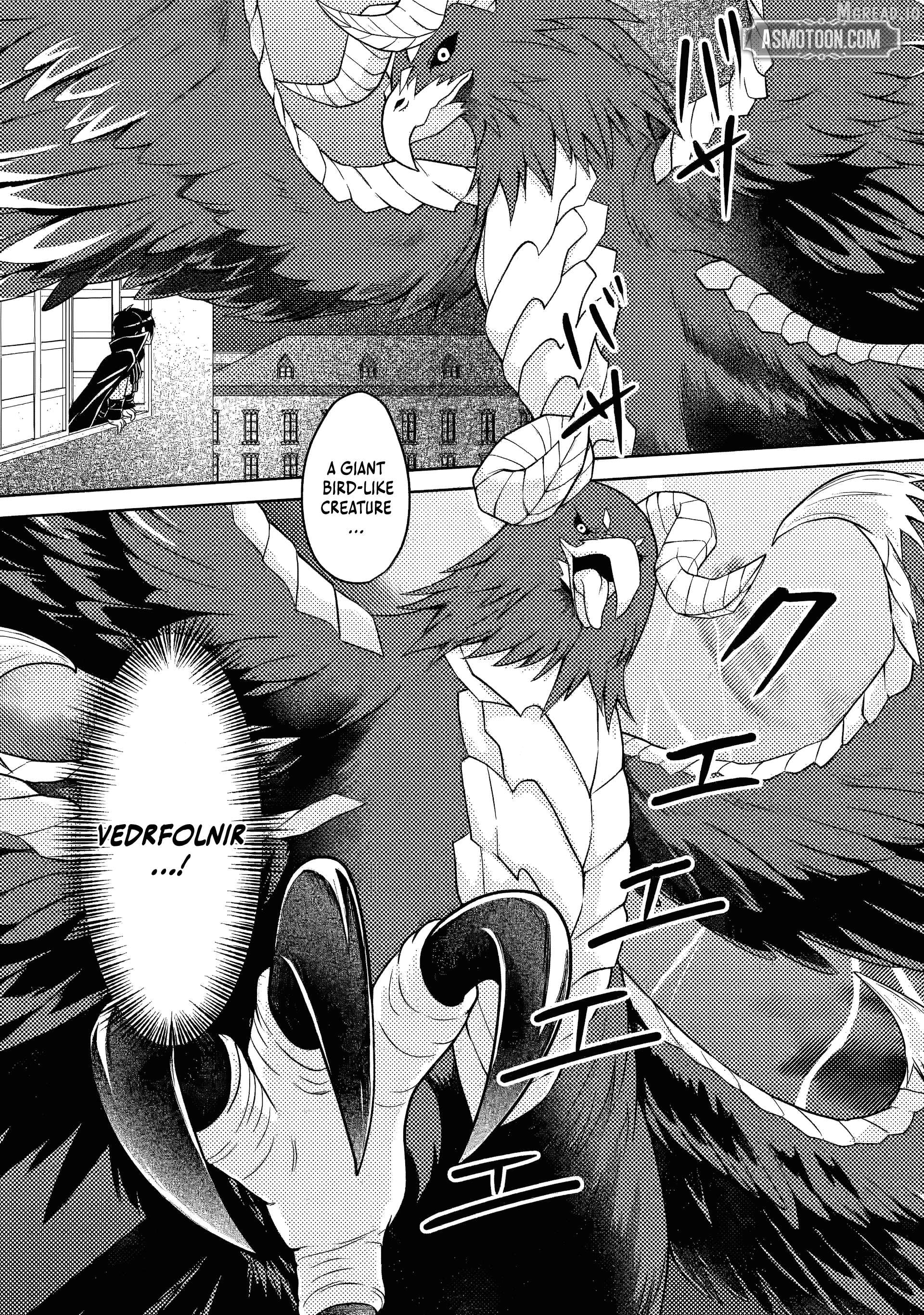 The Incompetent Villainous Prince Wants to Survive ~I was Reincarnated Into a Romance RPG as a Mob Villain, But I will Ignore the Original Work and Aim to Become the Strongest~ Chapter 15.2 - page 3