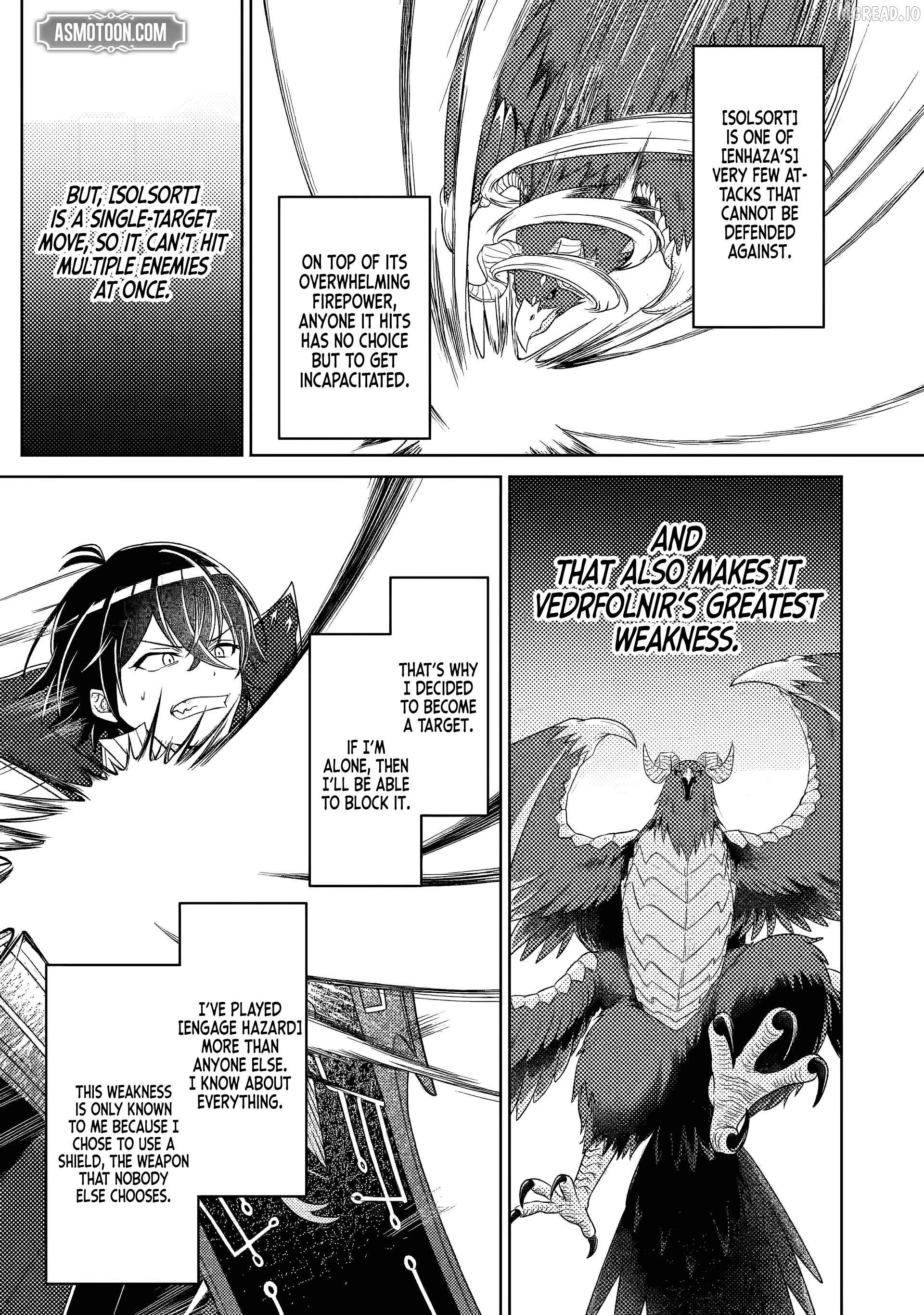 The Incompetent Villainous Prince Wants to Survive ~I was Reincarnated Into a Romance RPG as a Mob Villain, But I will Ignore the Original Work and Aim to Become the Strongest~ Chapter 15.3 - page 11