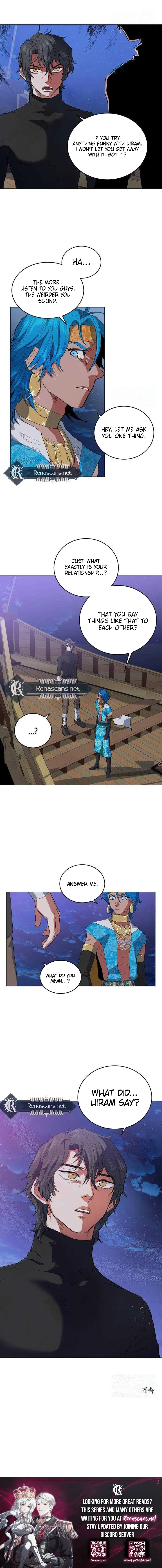 Yard for Two Chapter 27 - page 9