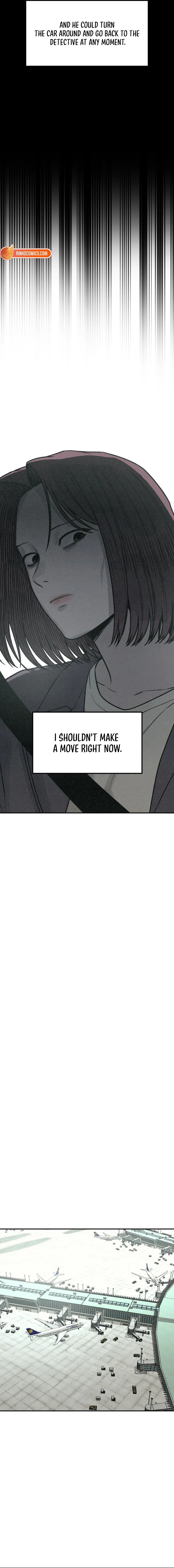 For Your Murder Chapter 63 - page 18