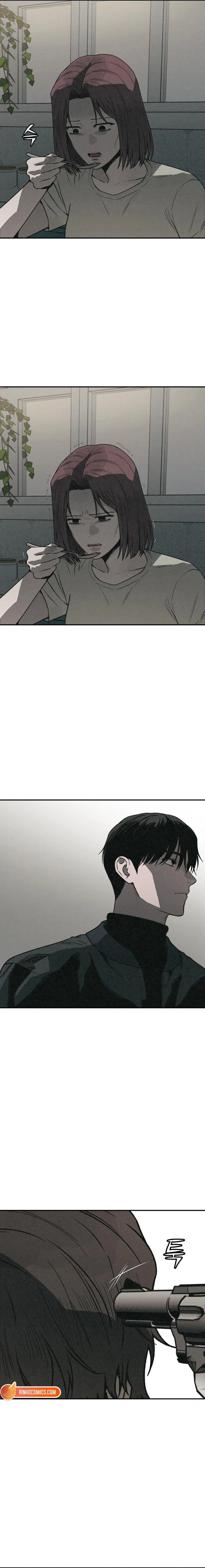 For Your Murder Chapter 63 - page 6