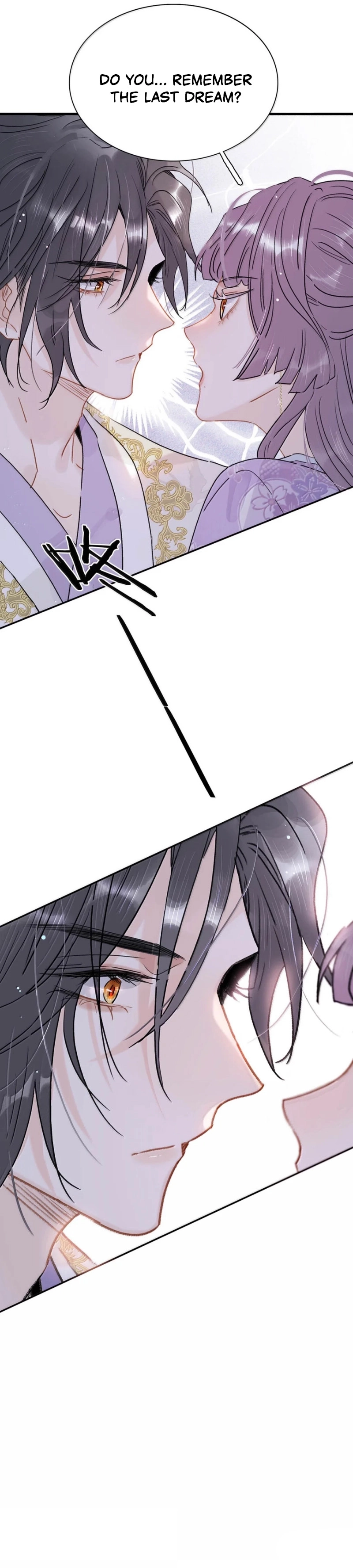 After The Novel Villains Heard My Inner Voice Chapter 47 - page 7
