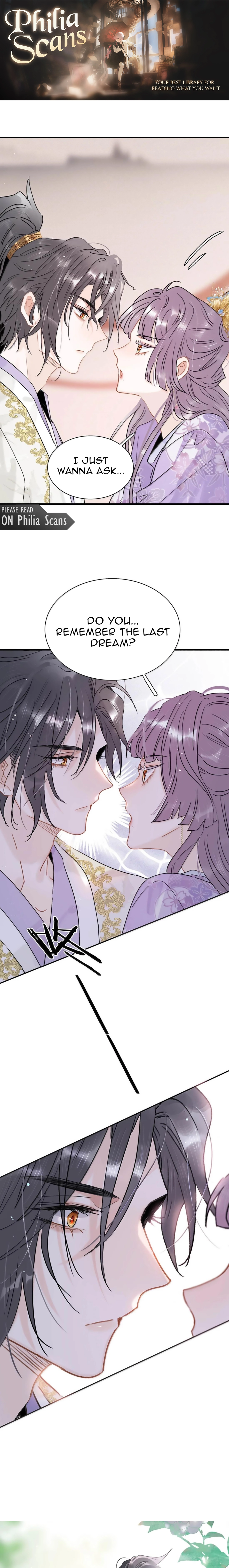 After The Novel Villains Heard My Inner Voice Chapter 48 - page 1