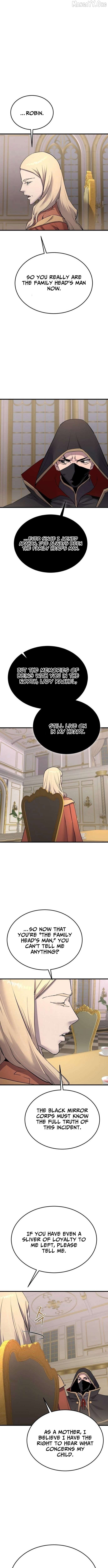 The Genius Mage Who Uses His Fists Chapter 59 - page 3