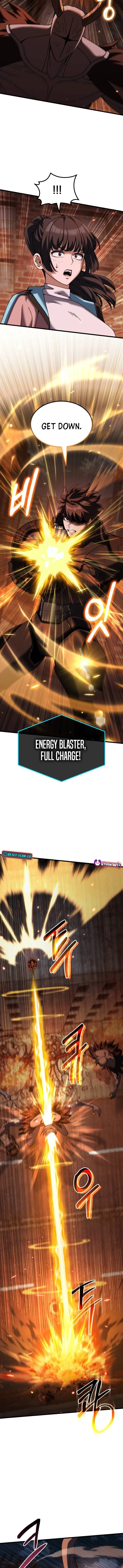 I Regressed, but the World didn’t End Chapter 59 - page 16