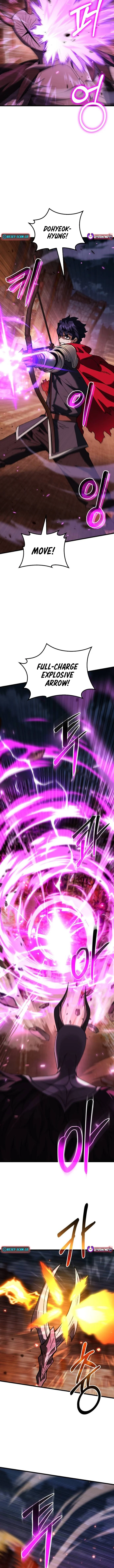 I Regressed, but the World didn’t End Chapter 59 - page 2