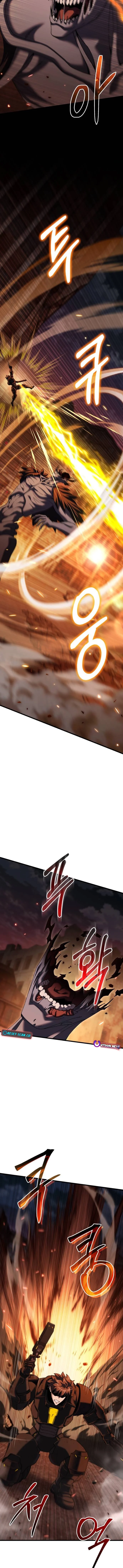 I Regressed, but the World didn’t End Chapter 59 - page 7