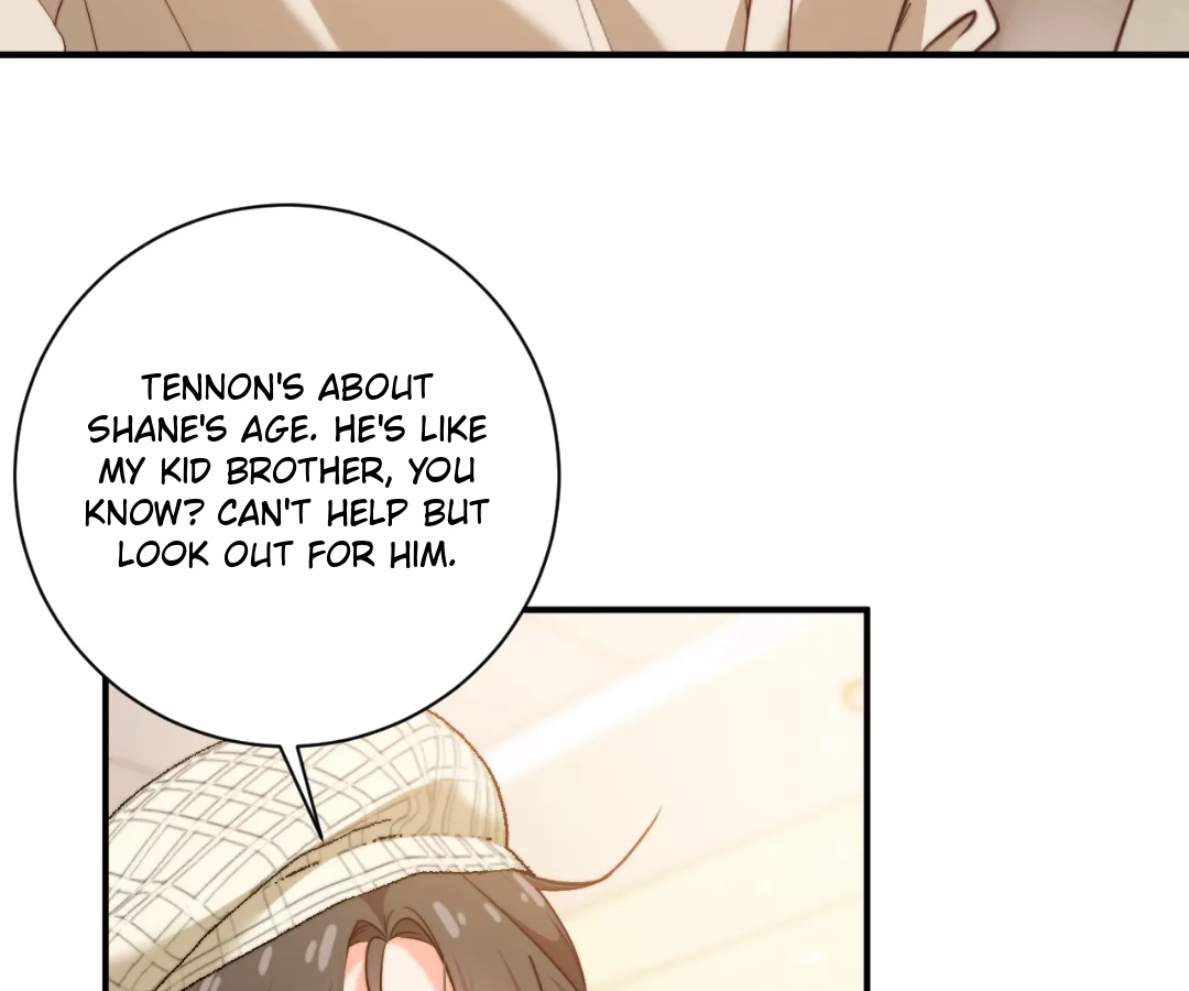 Chief’s Cute Baby: Buy One Get One Free Chapter 42 - page 10