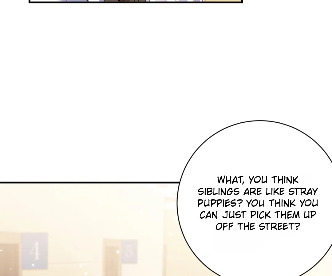 Chief’s Cute Baby: Buy One Get One Free Chapter 42 - page 12